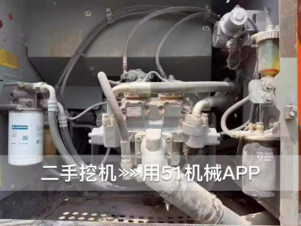51机械